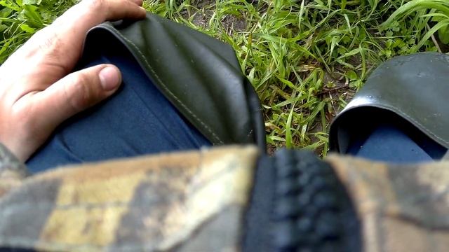 Голавль чуть не сломал спиннинг! Рыбалка на потрясающе красивой реке!!! смотреть онлайн