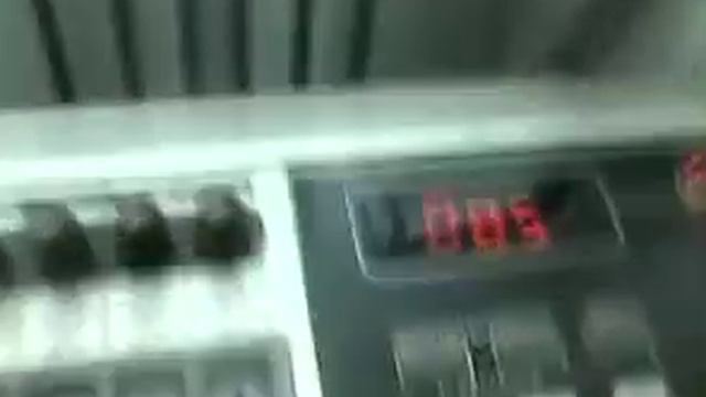 CME UF50 (КРАТКИЙ ОБЗОР ИЗ 2000х)