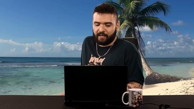 REACT - CARLA ZAMBELLI смотреть онлайн