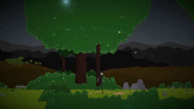 One Dreamer | ШЕДЕВР ПИКСЕЛЬНЫХ ИГР смотреть онлайн