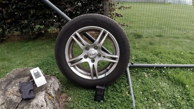 XIAOMI MI AIR PUMP le petit gonfleur gonflé ( test complet) смотреть онлайн