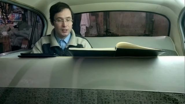 Ремонт приемника А-18 66г. №32 смотреть онлайн