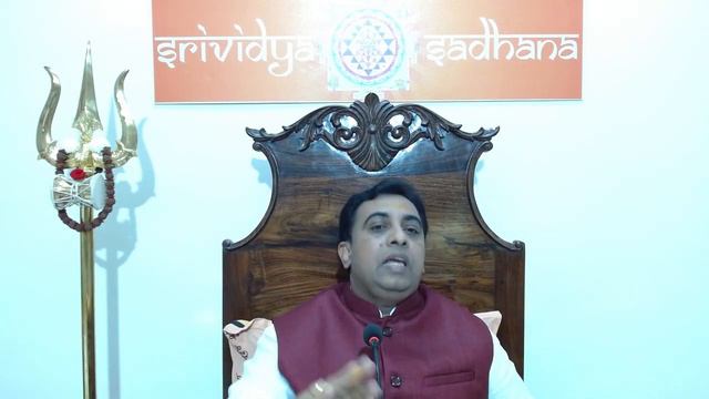 Can I have Meru sriyantra at home if I am not able to do puja regularly? смотреть онлайн