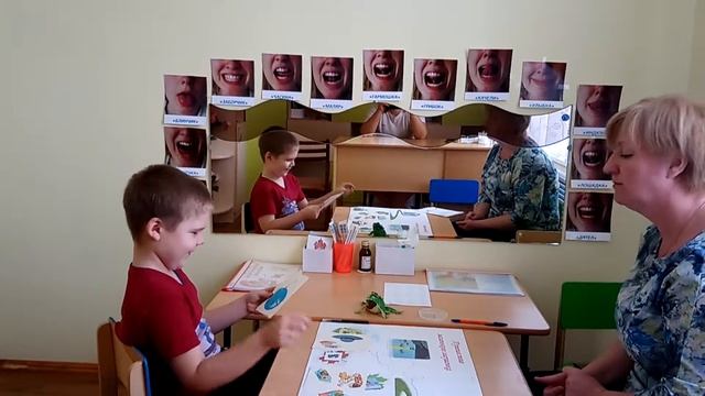 Индивидуальное занятие по автоматизации звука ш в слогах и словах смотреть онлайн