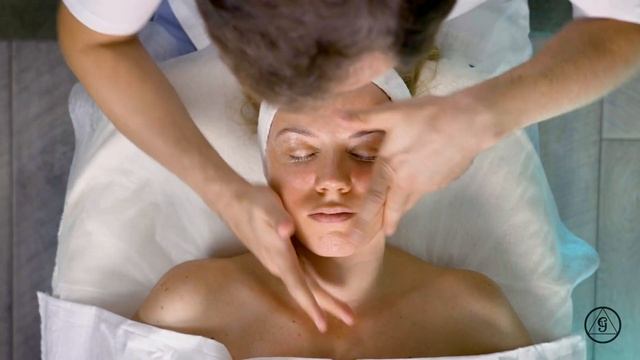 Sculptural Face Lifting Technique смотреть онлайн