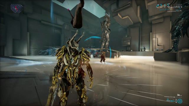 Warframe - Quick Look At: Sly Vulpaphyla смотреть онлайн