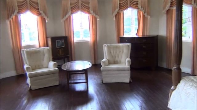 Ямайка. Как живут владельцы кофейной плантации Блю Маунтин. смотреть онлайн