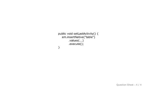 MySQL : Hibernate: Deadlock found when trying to obtain lock смотреть онлайн
