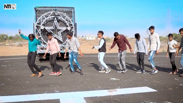 Diku Aavi Diku Re Raliya Mal Ma | Bhavesh Khat Mamta Vevan | Gujarati Video смотреть онлайн