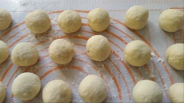 ТВОРОЖНЫЕ ПОНЧИКИ-ШАРИКИ ИЗ ДЕТСТВА/Mini Doughnuts/Benjetoj