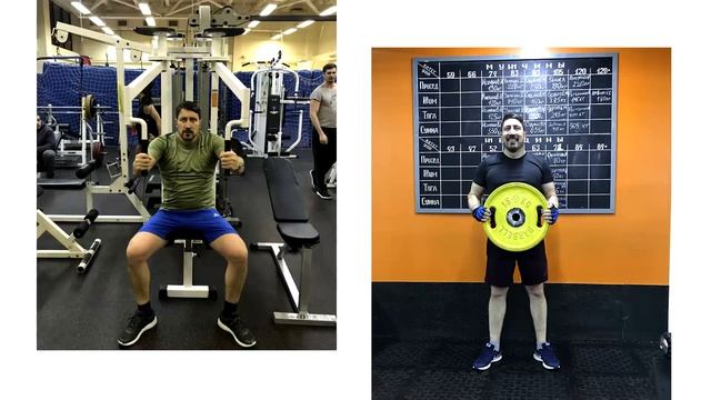 Как гарантированно похудеть и при этом остаться здоровым? смотреть онлайн