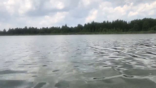 Звуки озера🗺 смотреть онлайн