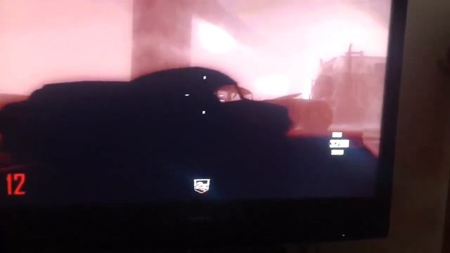 Black Ops II Green Run Tranzit Glitch - Stuck In The Tunnel To The Diner смотреть онлайн