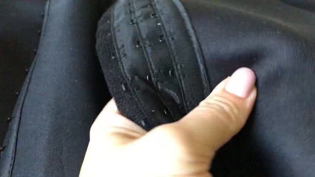 Мой отзыв. Идеальная талия это реально. Корсет waist trainer. смотреть онлайн