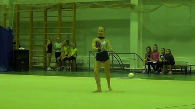 Андрианова Александра 2002 Луга - Скакалка смотреть онлайн