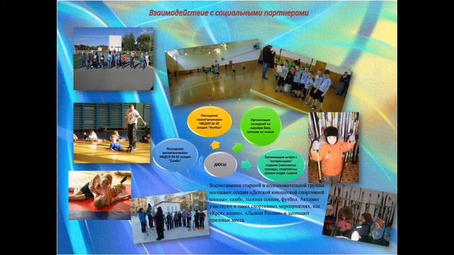 Виртуальная выставка "Почему стоит выбирать именно нас" (МБДОУ № 42, г. Сухой Лог) смотреть онлайн