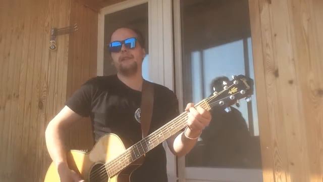 Это здорово cover B.B смотреть онлайн