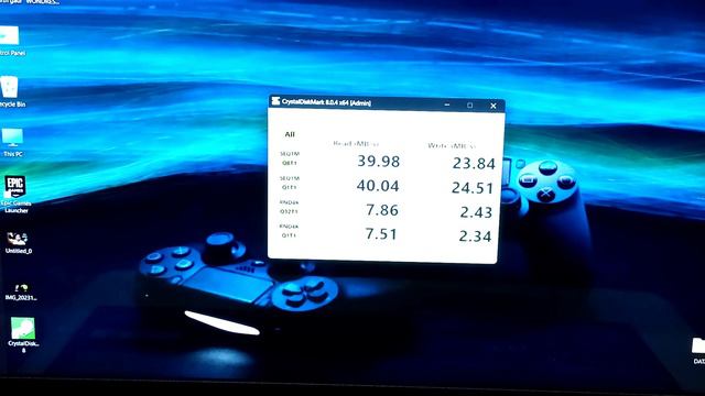 SANDISK ULTRA CURVE USB 3.2 Gen 1 PENDRIVE 💾 смотреть онлайн