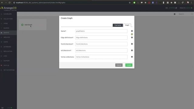 ArangoDB Tutorial - Databases every developer should know about смотреть онлайн