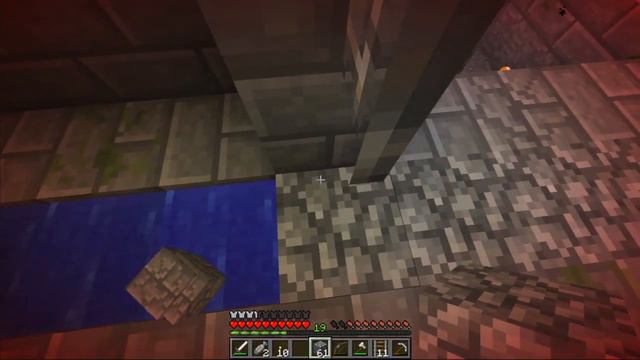 Captive Minecraft 2 Ep 12 - Clearing out the Zombie Level смотреть онлайн