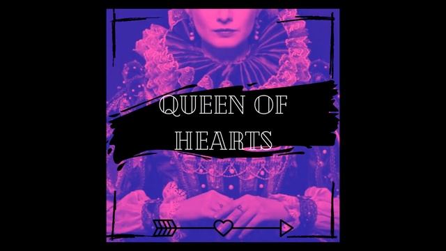 Queen of Hearts ~Demo~ смотреть онлайн