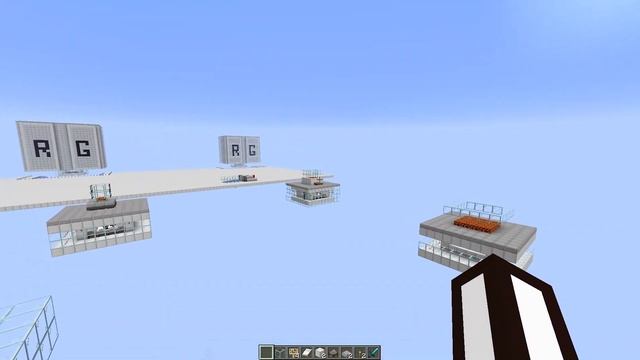ФЕРМА ЖЕЛЕЗА МАЙНКРАФТ 1.16 | The BEST Iron Farm MINECRAFT 1.16 смотреть онлайн