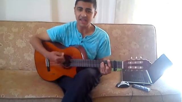 Burak Akbulut - Sana Git Diyemem смотреть онлайн