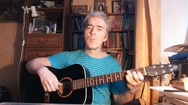 А. Кофанов - Румба "Штирлиц" смотреть онлайн