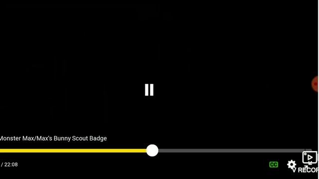 3. Sea Monster Max - Max's Bunny Scout Badge By Treehouse смотреть онлайн