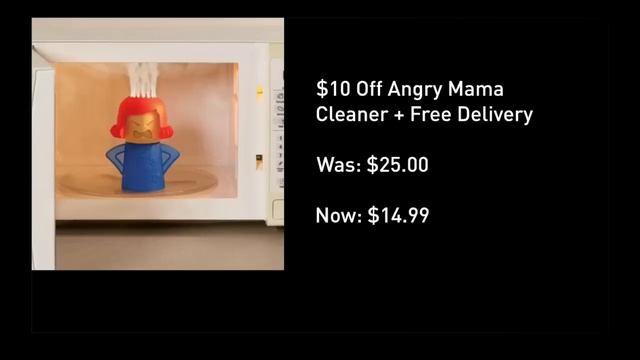 Best Microwave Cleaner, How To Clean A Microwave ► The Deal Guy смотреть онлайн