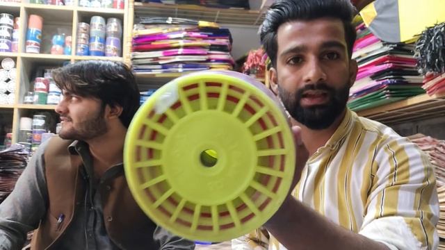 ? Buy Best Manja Chemical in Kite Shop Pakistan || All Types Off Thread For Kite Flying | Vlog ? смотреть онлайн
