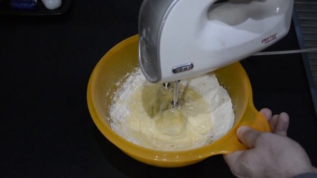Tutorial - Crepes fatte in casa смотреть онлайн