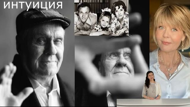 Невозможно поверить! Юлия Меньшова о уходе отца. смотреть онлайн