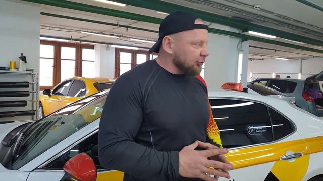 Оклейка по ГОСТу такси лицензия МО смотреть онлайн