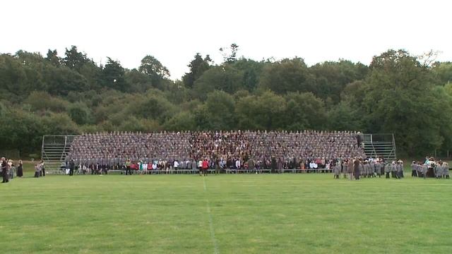 Surbiton High School - 125th Anniversary Photograph смотреть онлайн
