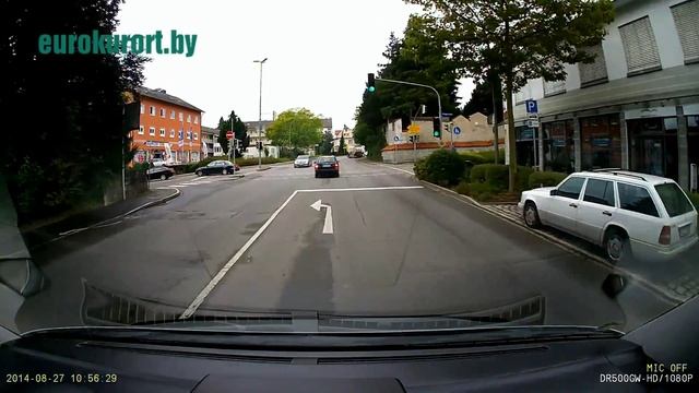 Линдау Lindau, Германия - Боденское озеро часть 1 eurokurort.by смотреть онлайн