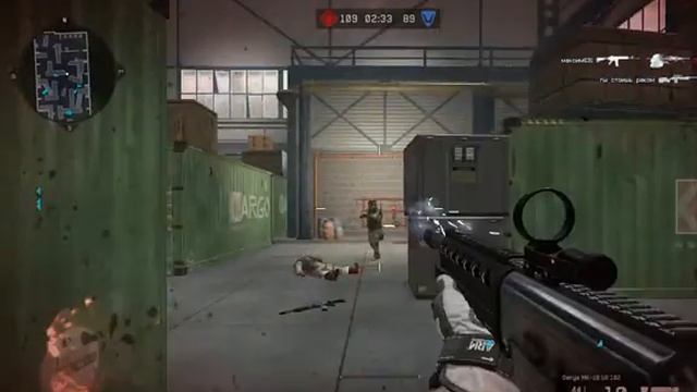 играет мальчик 6 лет Warface смотреть онлайн