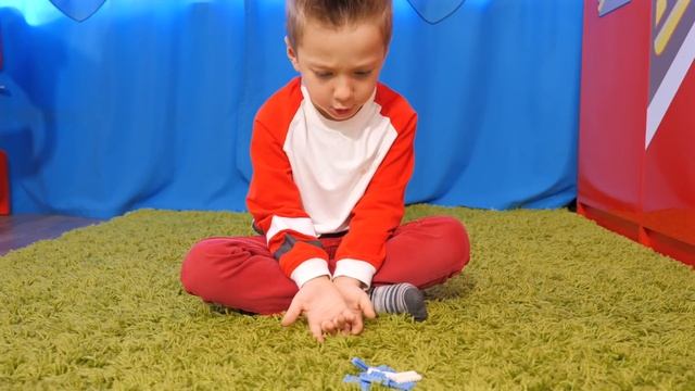 ЦЕЛЫЙ День ПОЯВЛЕНИЕ Новых Игрушек! смотреть онлайн