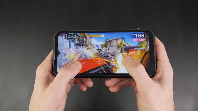 💥 Oukitel WP33 Pro: а що, раніше так не можна було❓ 