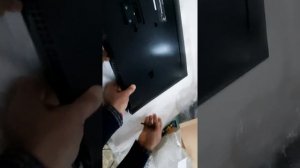 Разборка телевизора Hisense