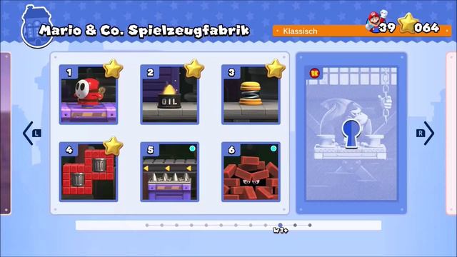 MARIO VS. DONKEY KONG #9 - Welt 1+ смотреть онлайн