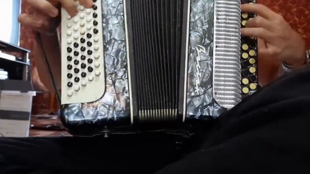 Ремни для баяна (гармошки) из ничего смотреть онлайн