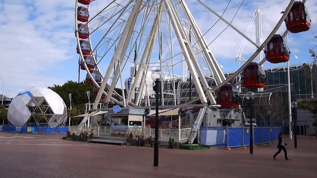 Panasonic Lumix GF3 video test смотреть онлайн