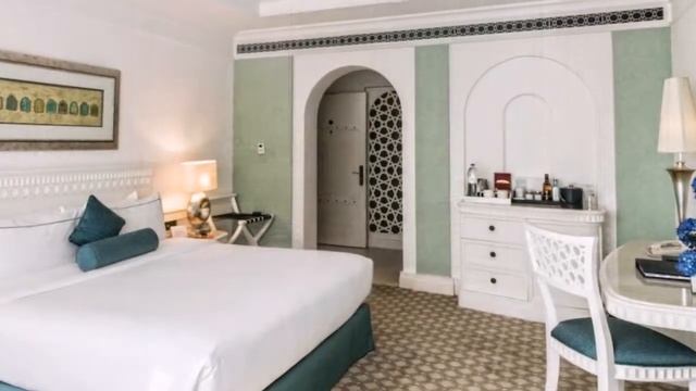 HABTOOR GRAND RESORT, AUTOGRAPH COLLECTION 5* - Хабтоор Гранд Резорт - ОАЭ, Дубай, Джумейра | обзор