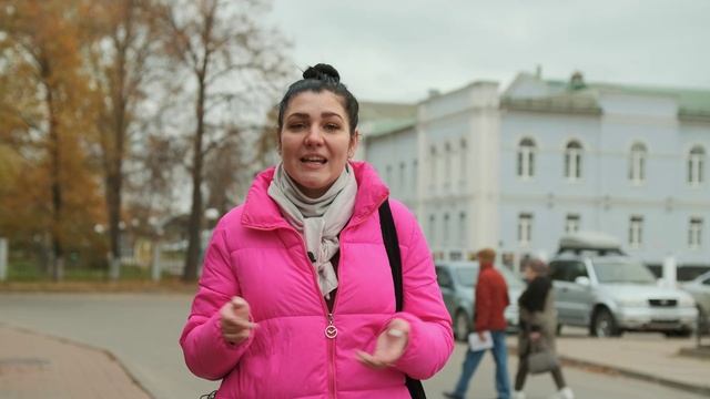 «Гордимся за предков»