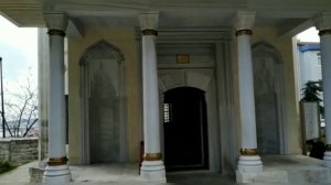 Могила Валиде Айше Хафсы султан. Где похоронена Валиде султан, мать султана Сулеймана