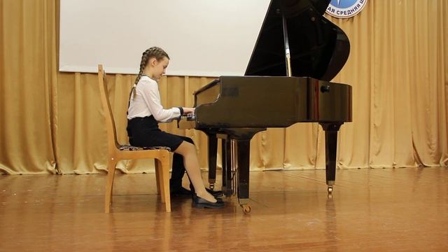 Ансамбль пианистов смотреть онлайн