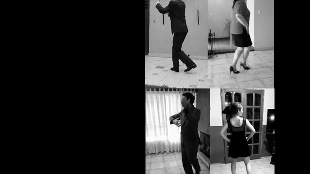 Tango El Choclo - Colaboración México - Argentina смотреть онлайн