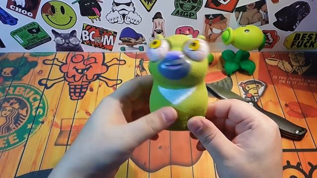 У МЕДВЕДЯ ВЫЛЕЗЛИ ГЛАЗА :D смотреть онлайн