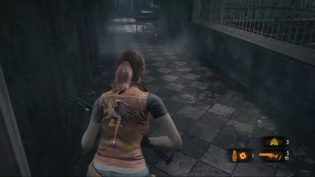 Running Start Ep12 - Resident Evil: Revelations 2 смотреть онлайн